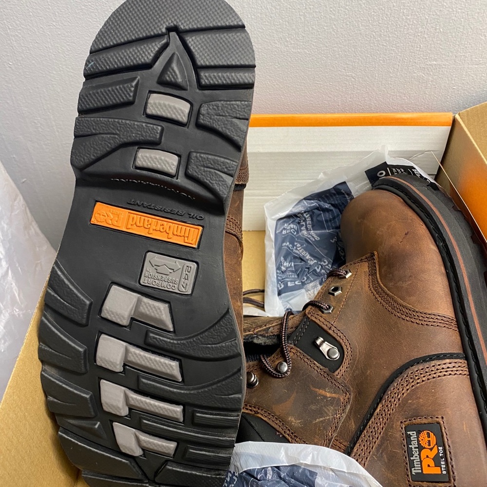 Timberland pro - Picture 2 of 2